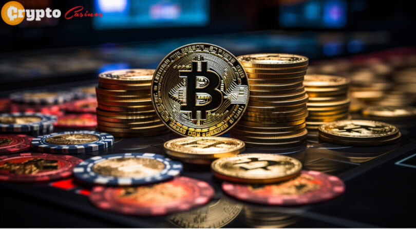 What makes Bitcoin Casino so Popular - Featured Image