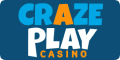 CrazePlay Casino Logo