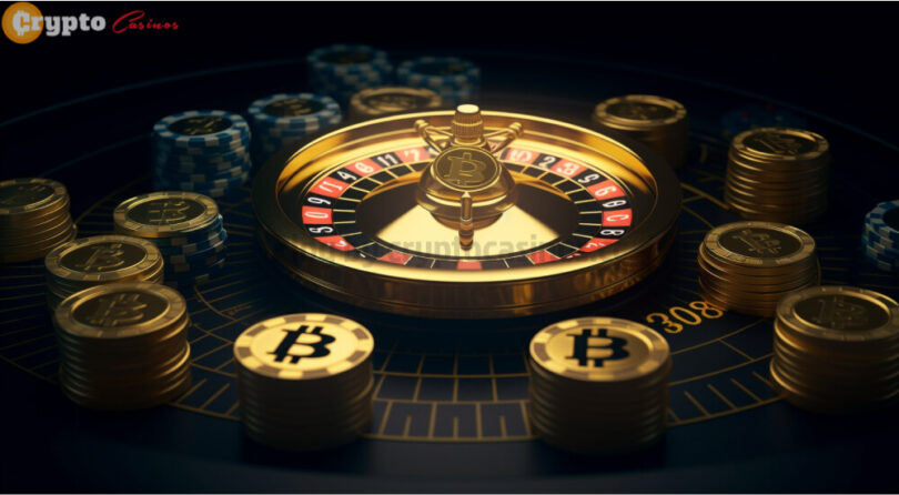 Are Crypto Casinos Better - Featured Image