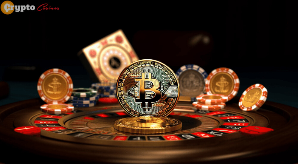 Are Crypto Casinos Better - Pros and Cons