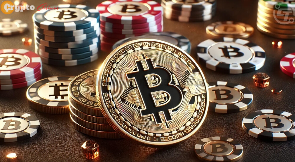 Are Crypto Casinos Better - Provably Fair