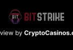 Bitstrike Casino Review - Featured Image