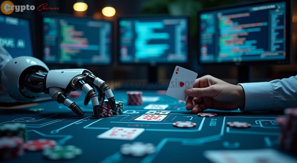 Can AI Beat Poker - The Impact on Poker