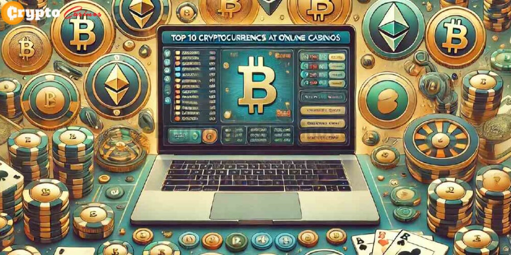 Can You Gamble with Cryptocurrency_ Benefits