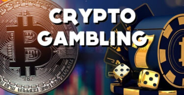 How Do You Gamble with Crypto_ Understanding