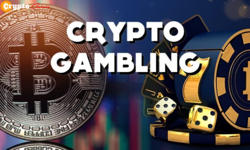 How Do You Gamble with Crypto_ Understanding