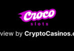 CrocoSlots Casino Review - Featured Image