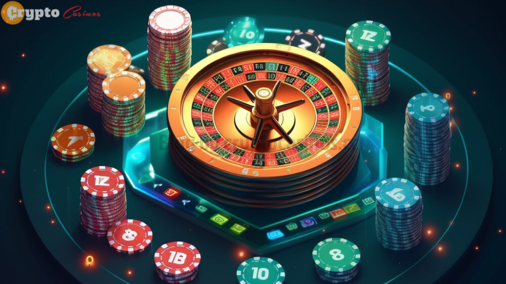 Cryptocurrency Compatibility - When Choose a good crypto casino site