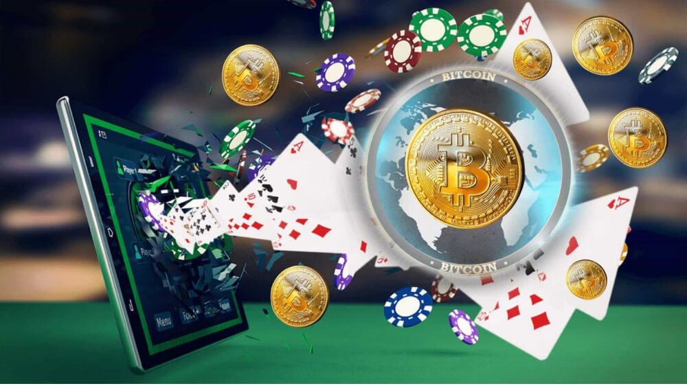 User Experience - when choose a good crypto casino site