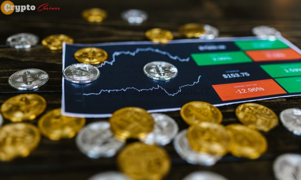 How Big is the Crypto Gambling Industry? Factors Driving Growth