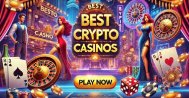 How can I choose a good crypto casino site - Featured Image