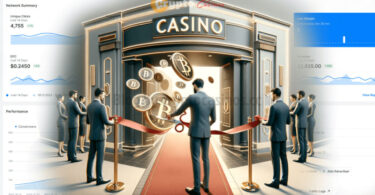 How to Start Your Own Crypto Casino_ A Comprehensive Guide