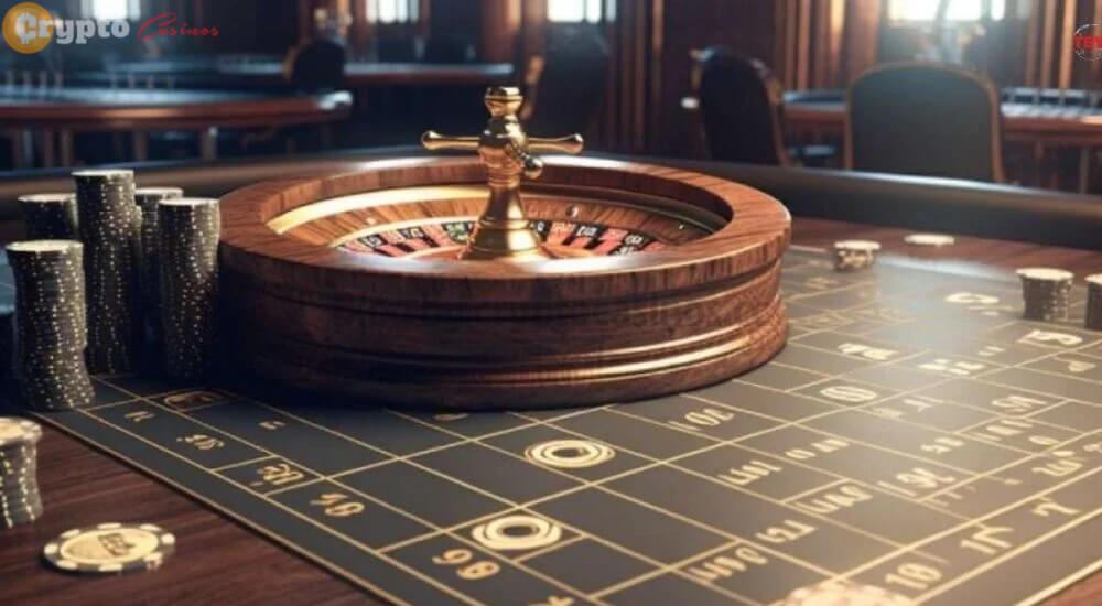 How to Start Your Own Crypto Casino_ Challenges