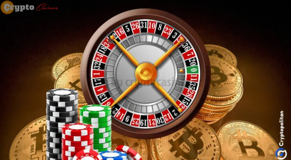 How to Start Your Own Crypto Casino? Steps to Create a Crypto Casino