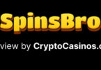 SpinsBro Casino Review - Featured Image