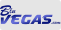 BluVegas Casino Logo