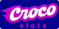 CrocoSlots Casino Logo