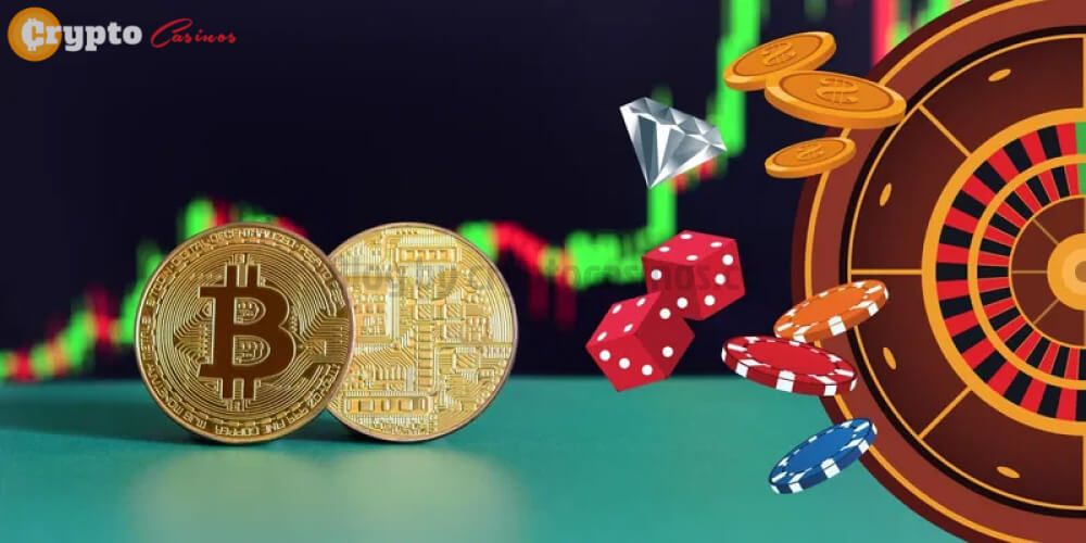 How Do Crypto Gambling Sites Work - Bonuses and Promotions