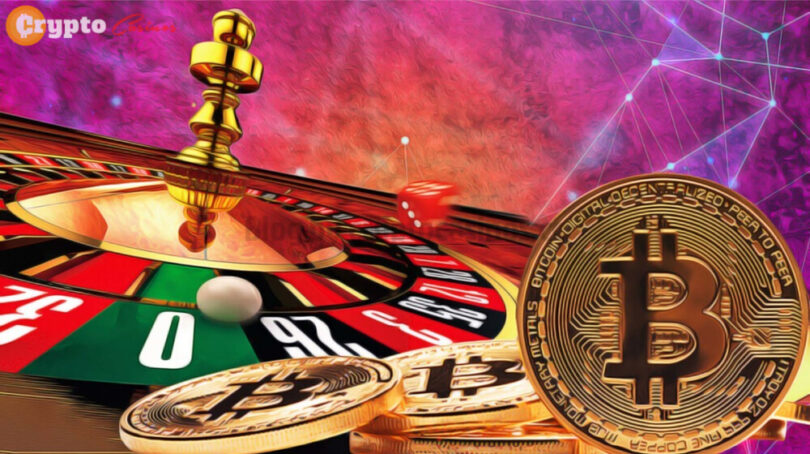 How Do Crypto Gambling Sites Work_ Featured Image