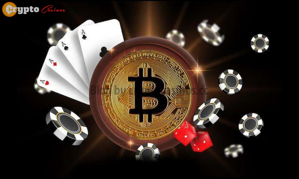 How Do I Start Crypto Gambling_ Acquire Cryptocurrency