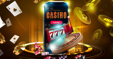 How Do I Start Crypto Gambling_ Featured Image