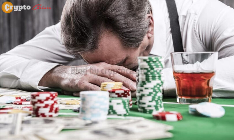 How Much Money Does the Average Gambler Lose_ Featured Image