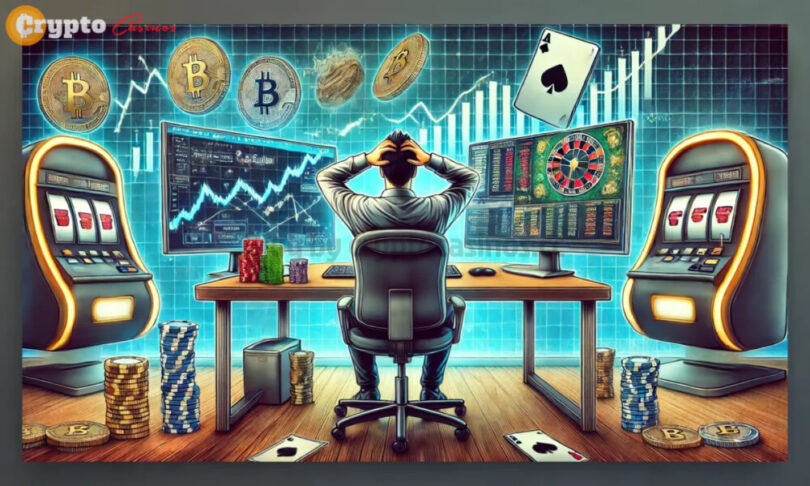 Is Crypto Trading Gambling_ A Detailed Comparison of Risks and Rewards