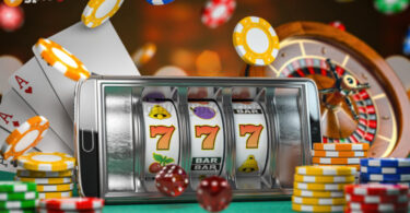 Is There an Algorithm for Gambling_ Featured Image