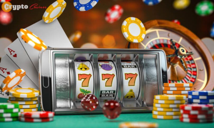 Is There an Algorithm for Gambling_ Featured Image