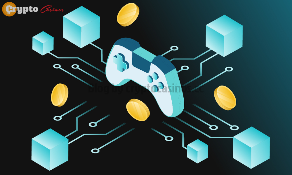 What are the Metrics for Crypto Gaming_ Blockchain Metrics