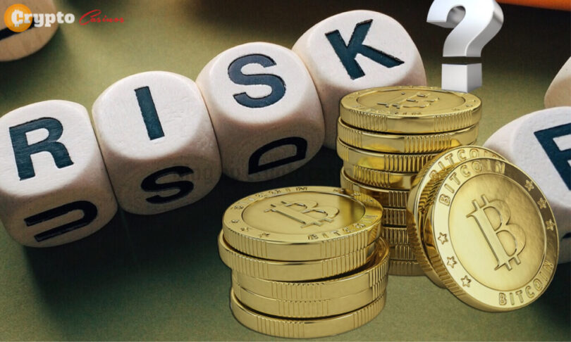 What are the Risks of Crypto Gambling_ Featured Image