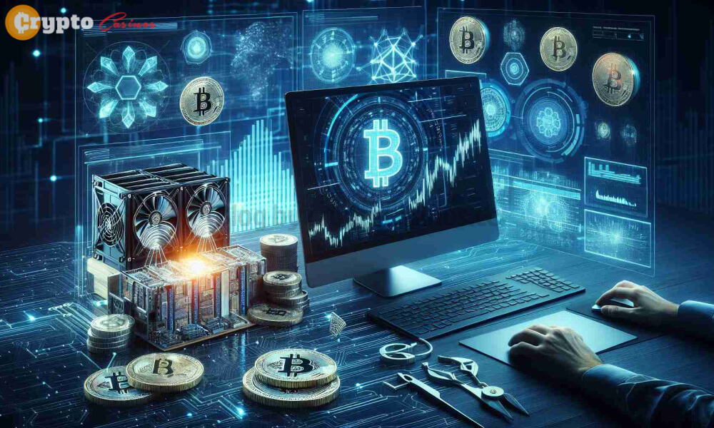 What are the Risks of Crypto Gambling_ Technical Knowledge Required