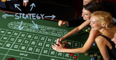 What is the Gambling System That Never Loses_ Featured Image