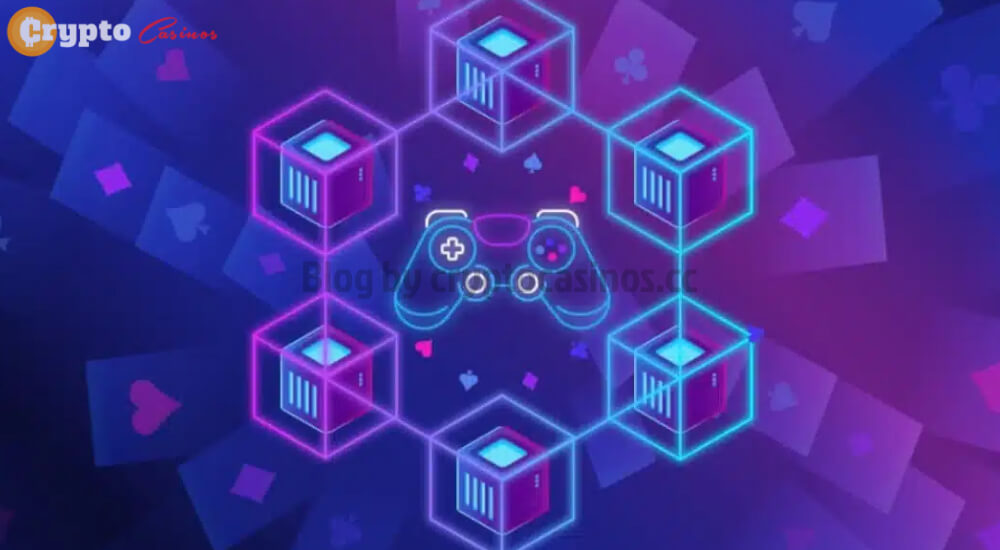 What is the Top Gaming Crypto? Blockchain Technology