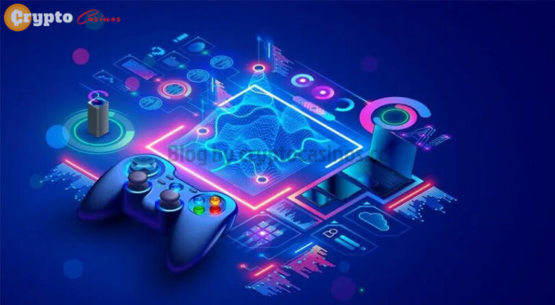 What is the Top Gaming Crypto_ Featured